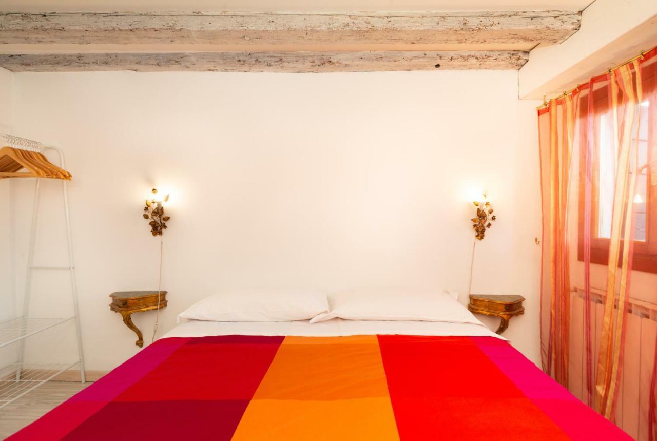 Heart Of White House Rialto Wi-fi 1gbs Venezia