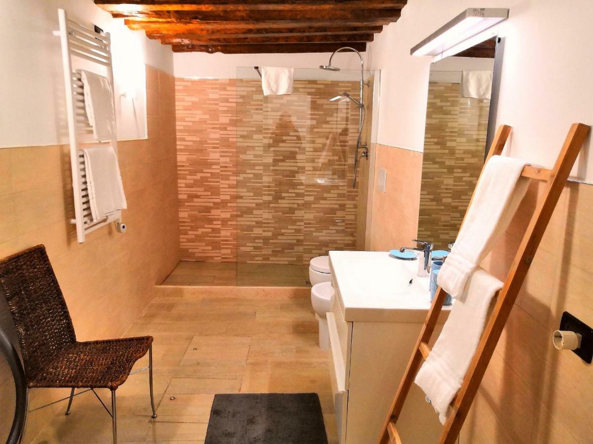 Apartamento Alcova Veneza