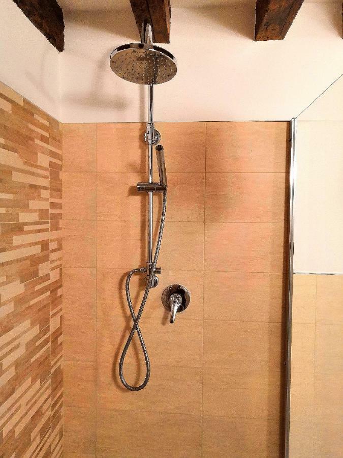 Alcova Apartamento Veneza