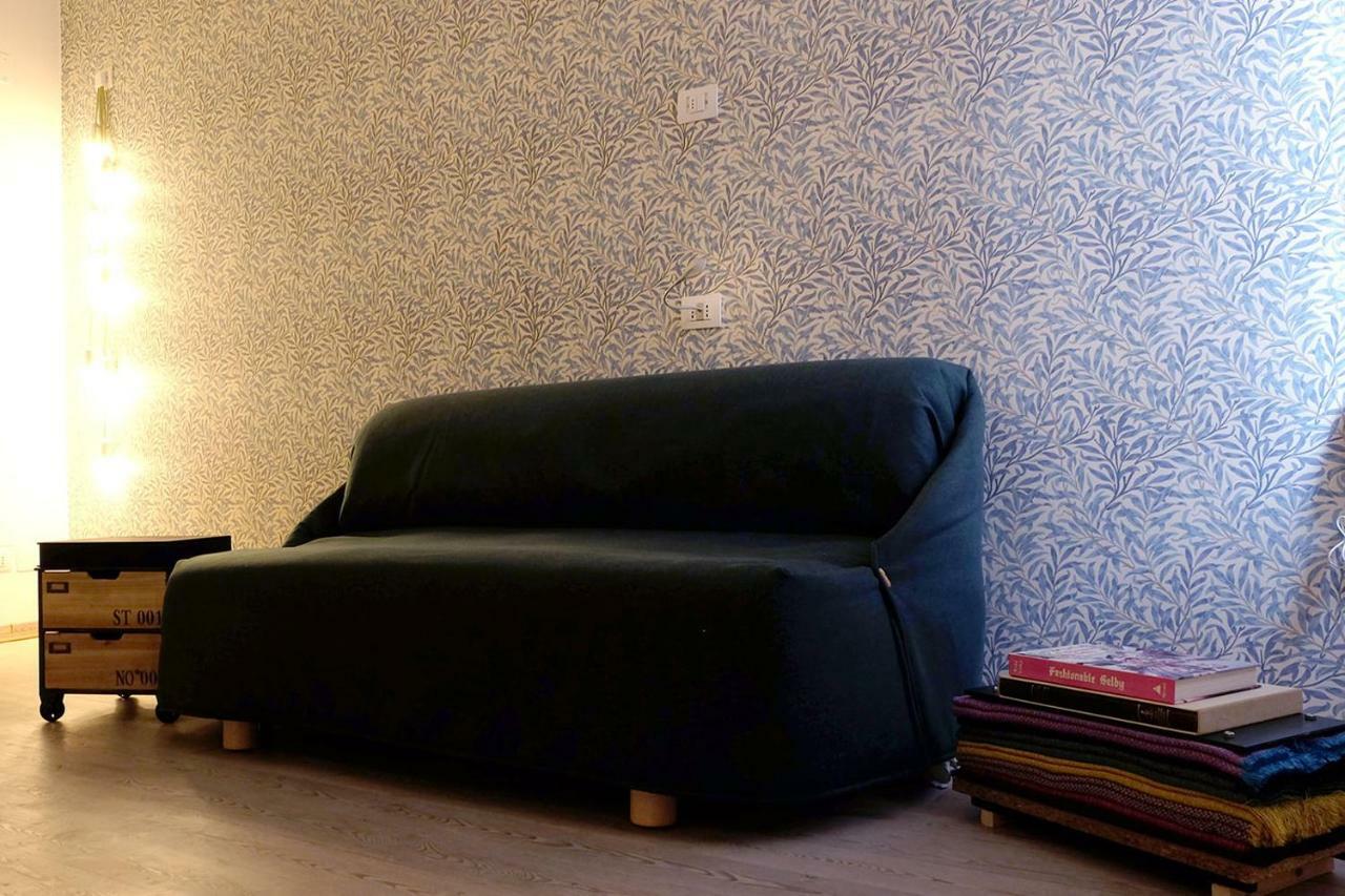 Apartamento Al Piano - Away From