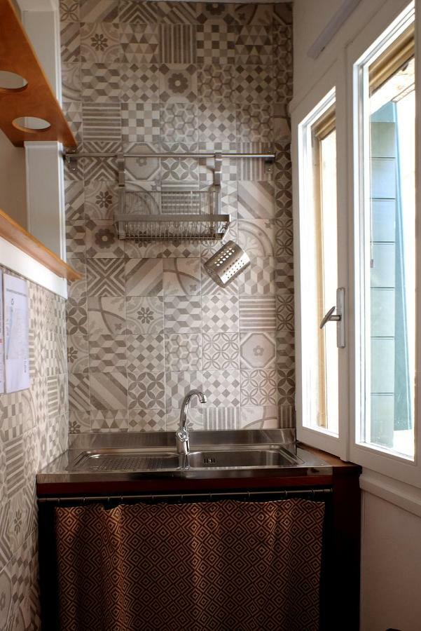 Apartamento Al Piano - Away From *