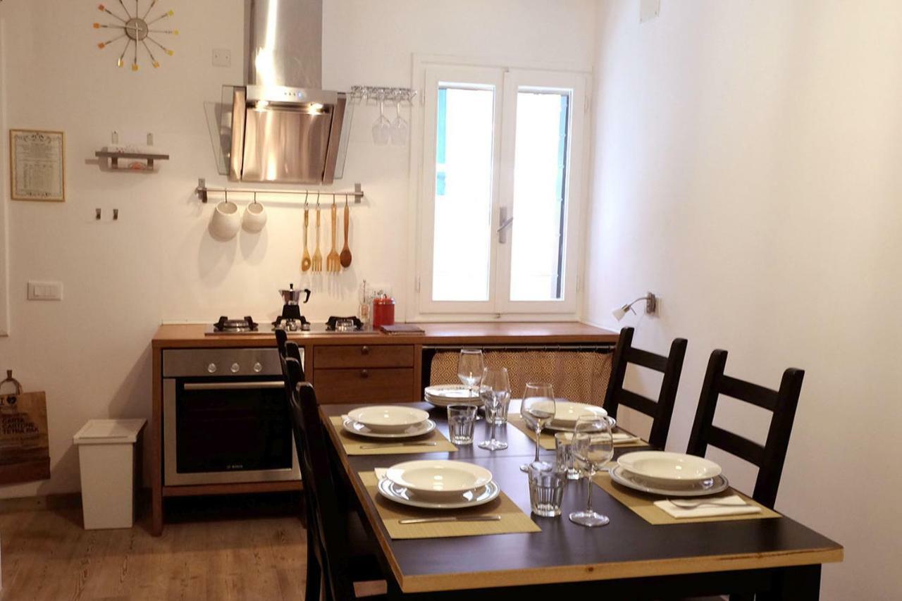 Apartamento Al Piano - Away From *
