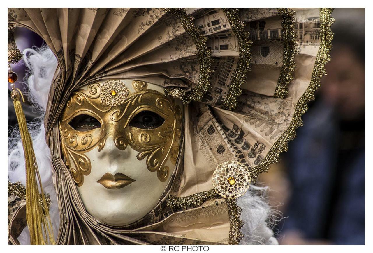 Appartamento Golden *