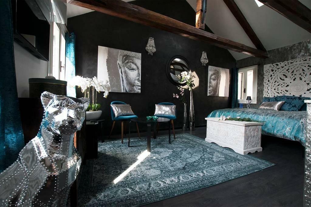 Holiday home House Of Joy Venice