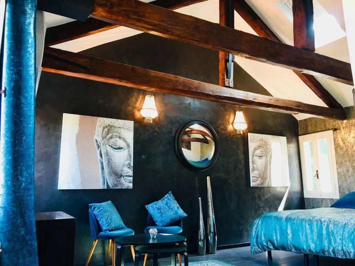 House Of Joy * Venice