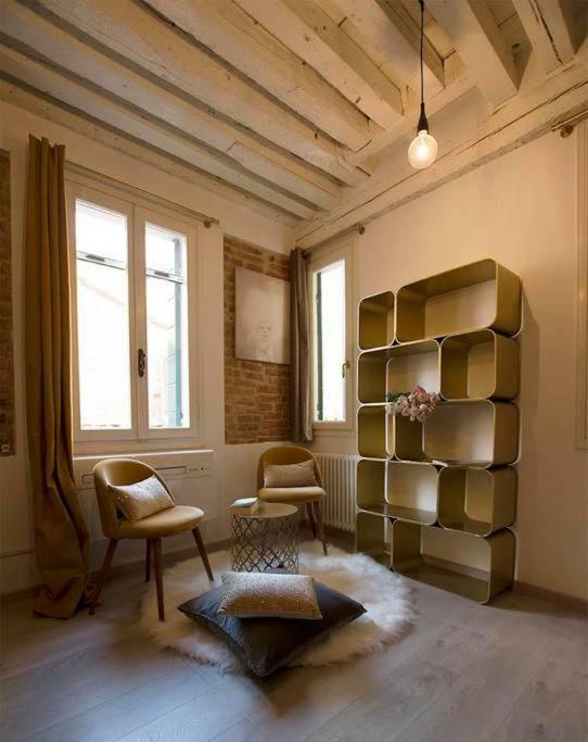 Holiday home House Of Joy Venice