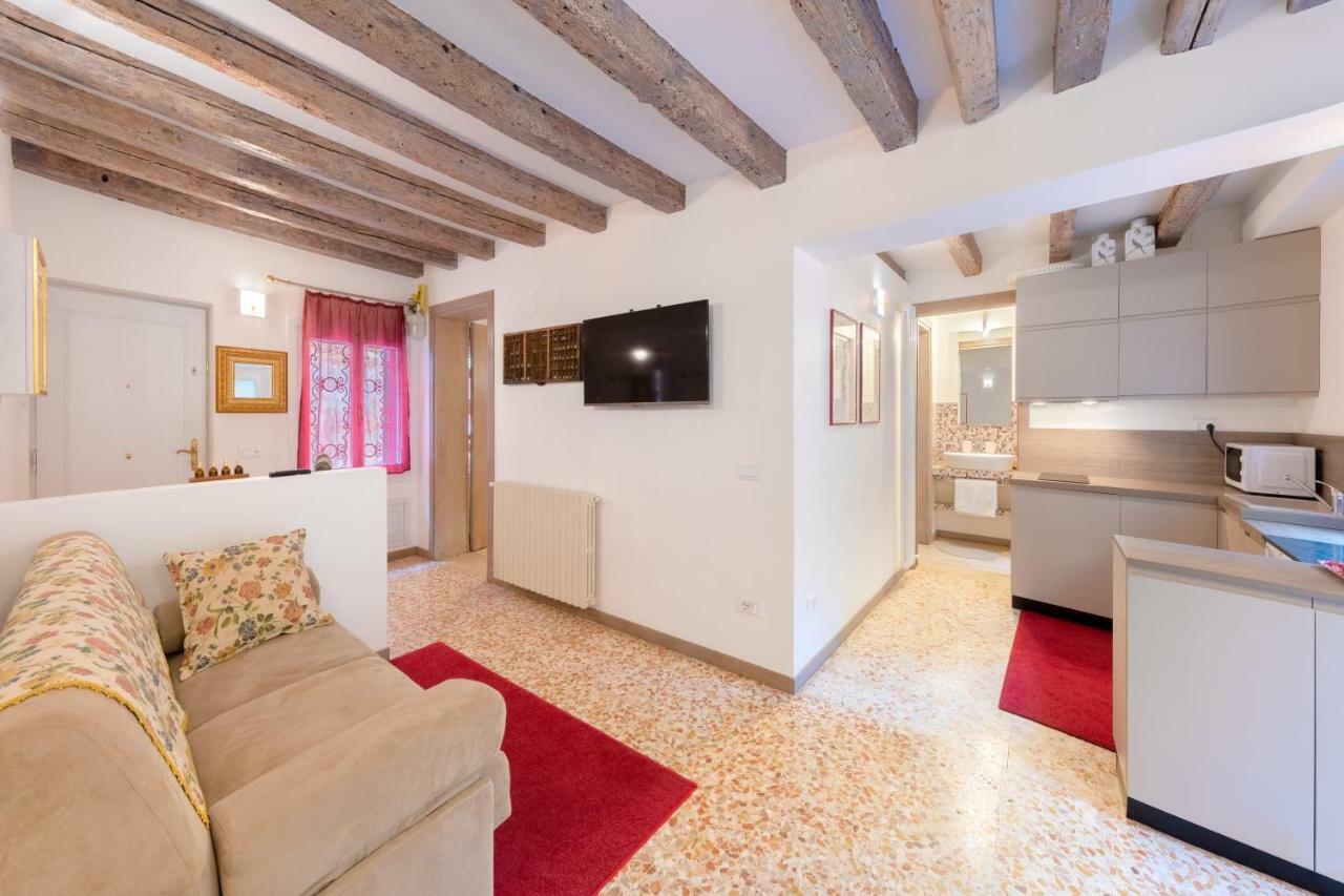 Apartamento Ca' Marcello - Biennale *
