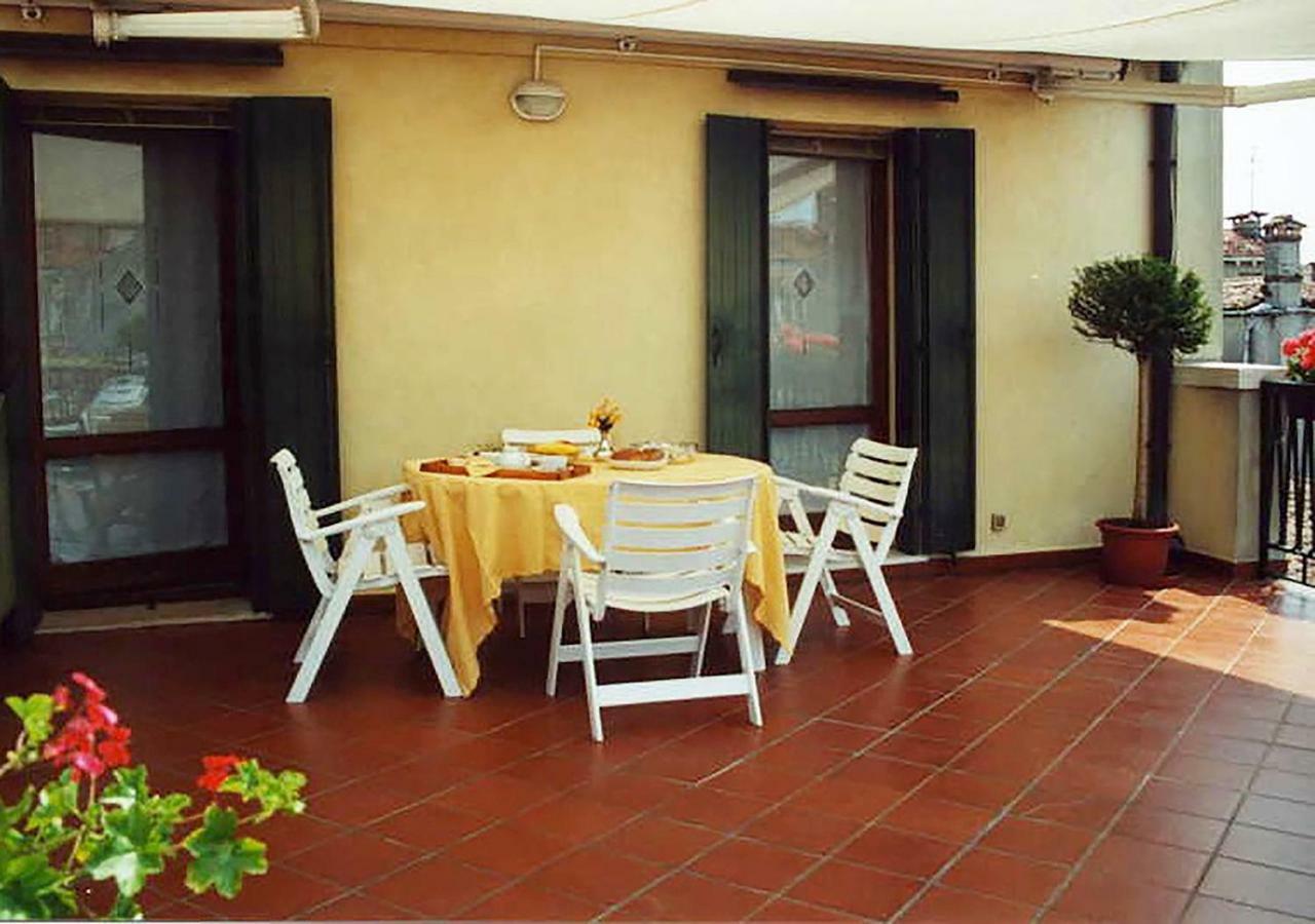 Le Mansarde Deluxe Guest house Venice