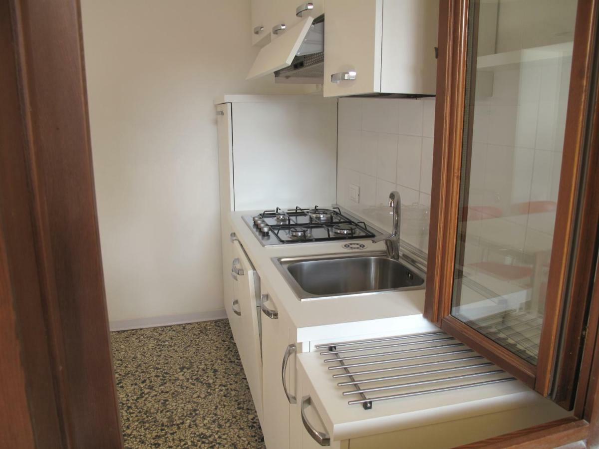 Abitazione Morosini * Venice