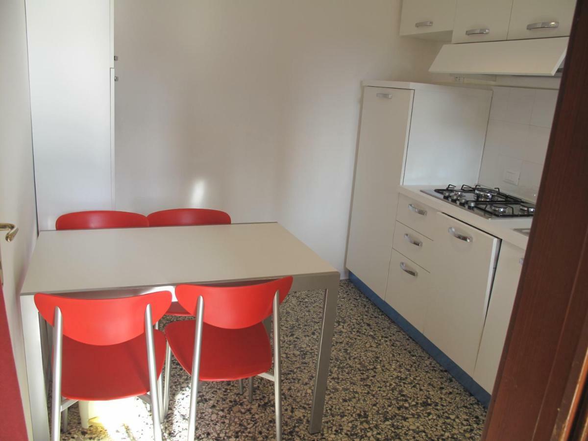 Abitazione Morosini * Venice