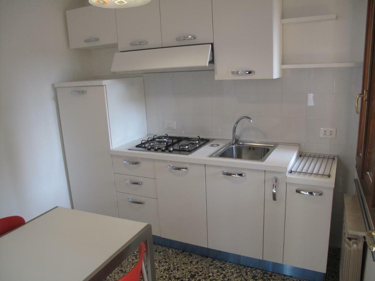 Abitazione Morosini Apartment Venice
