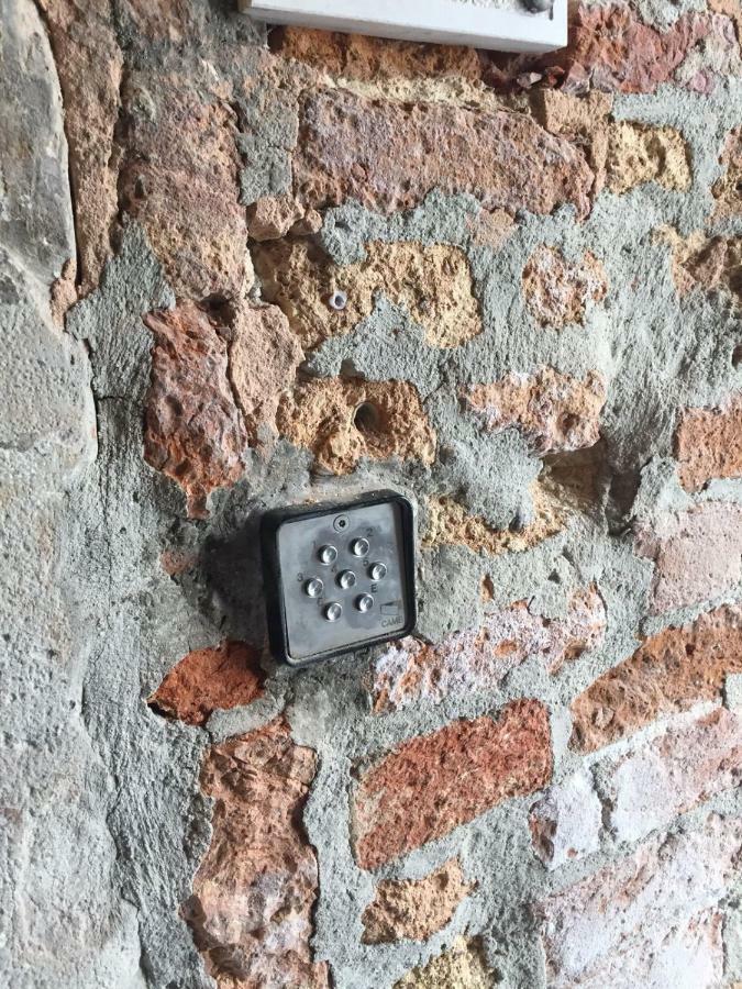 Apartment Luxury Watersdoor Venice