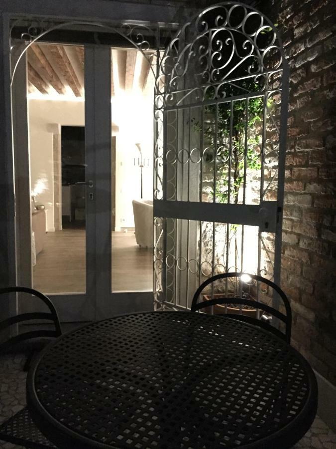 Ca' Corte San Rocco * Veneza