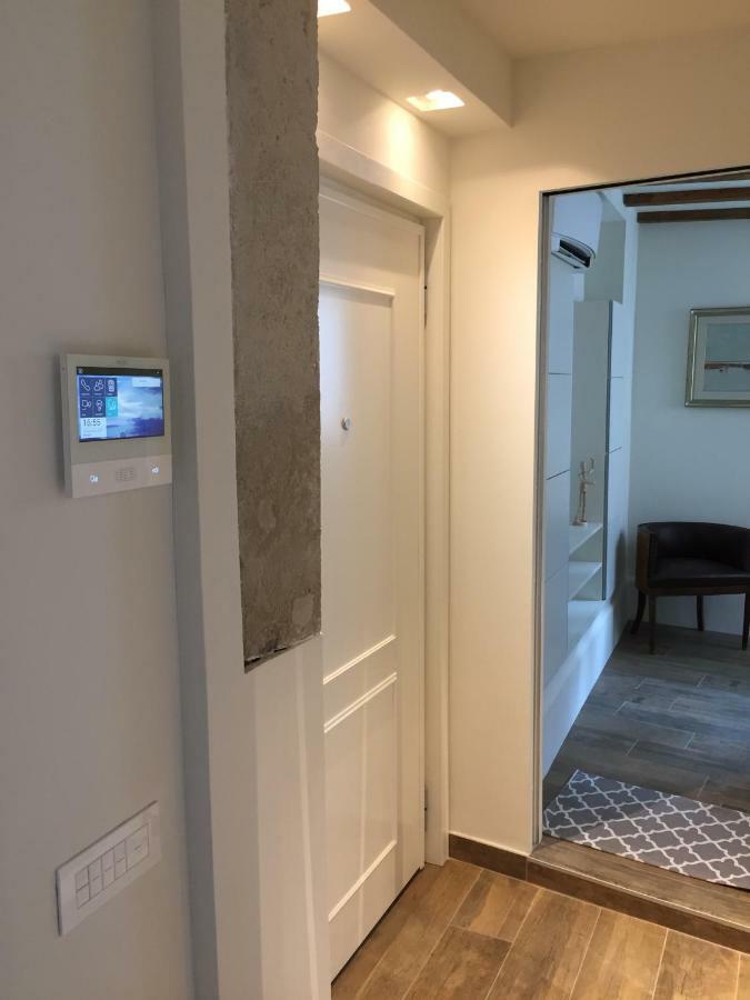 Ca' Corte San Rocco Apartamento