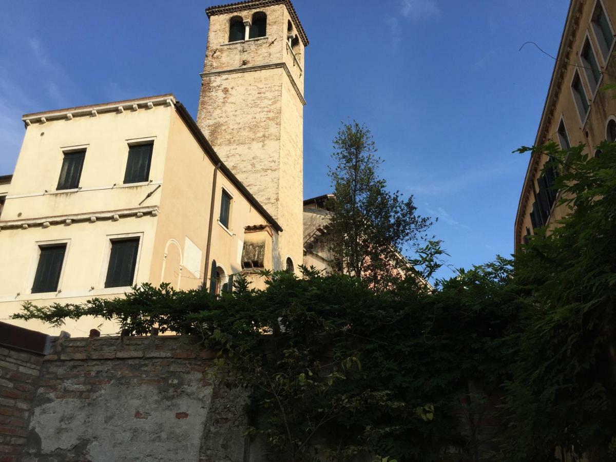 Apartamento Ca' Corte San Rocco Veneza