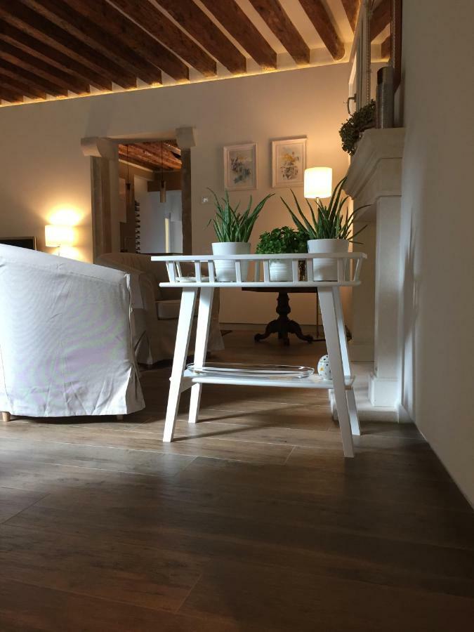 Ca' Corte San Rocco Apartamento Veneza