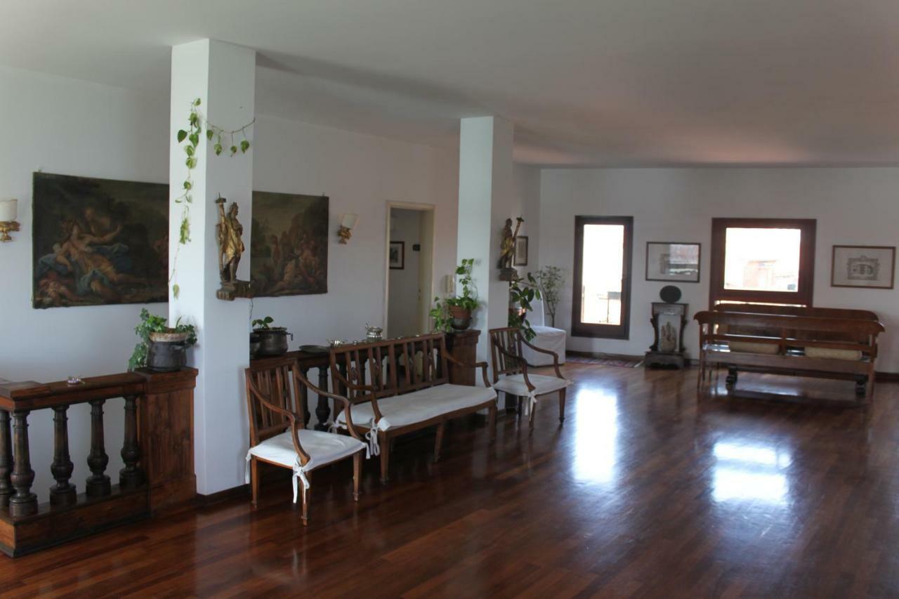 Apartamento Mimi's Loft Veneza