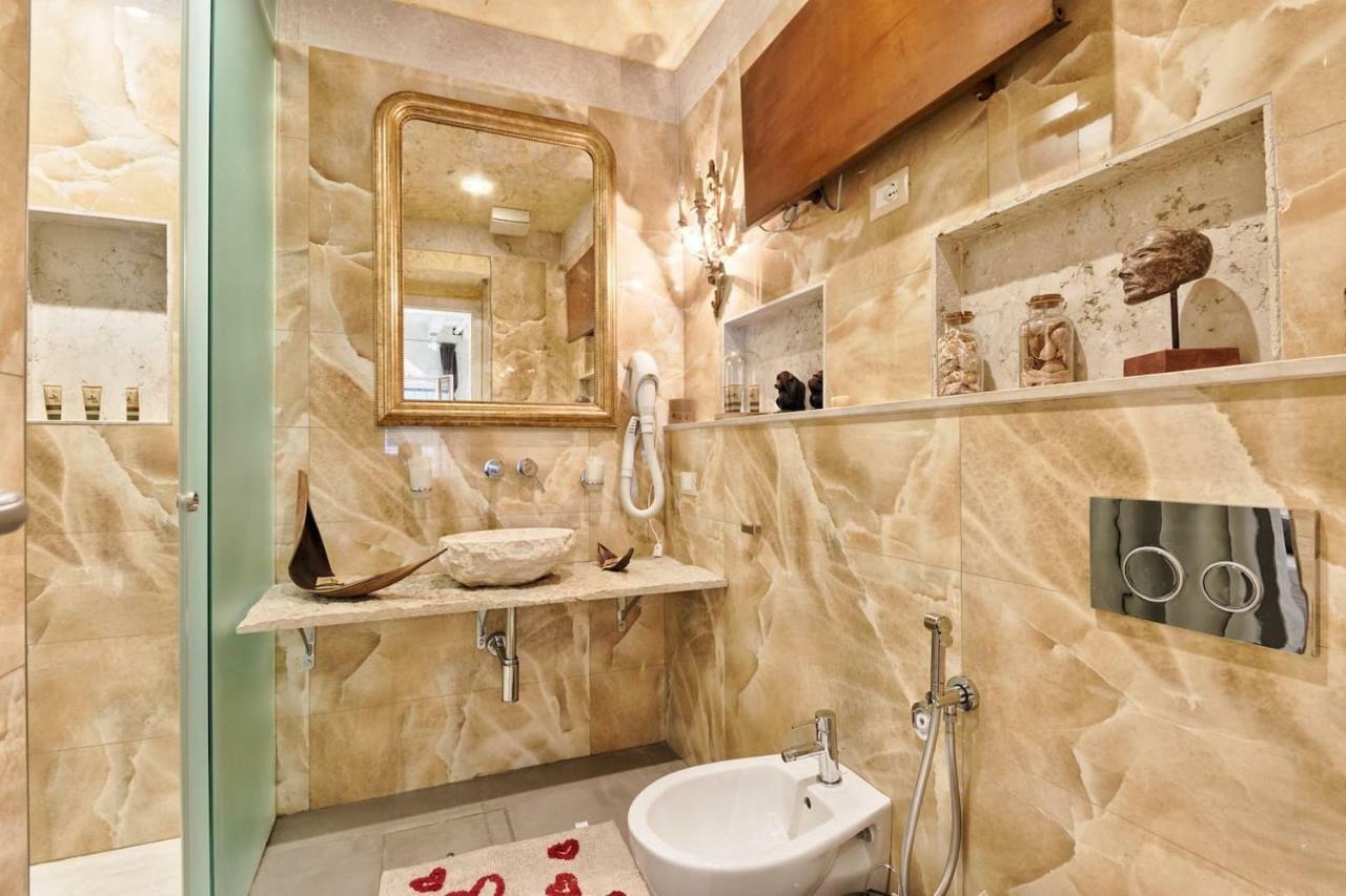 Apartment Luxury Watersdoor Venice