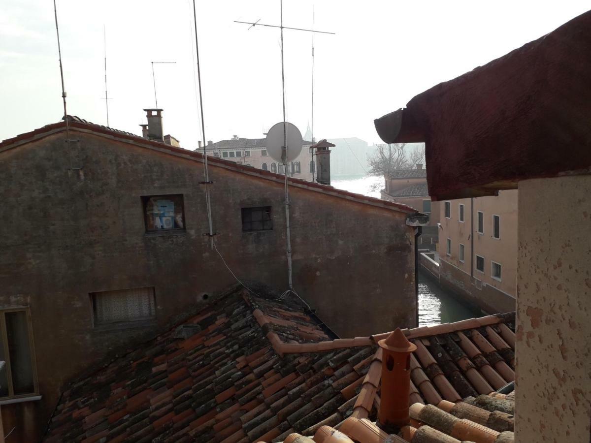San Basilio Flat * Veneza