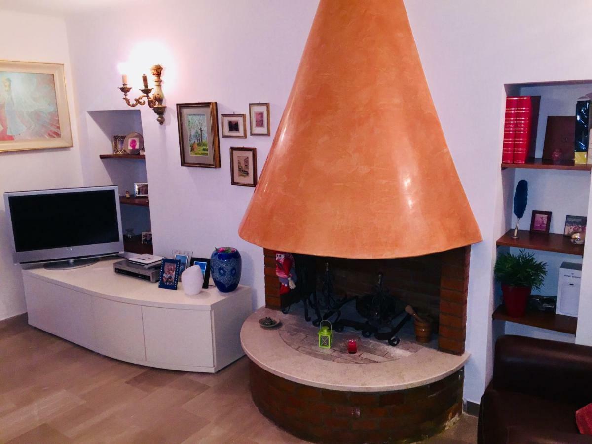 Apartamento Ca'tronconi Ai Frari Veneza