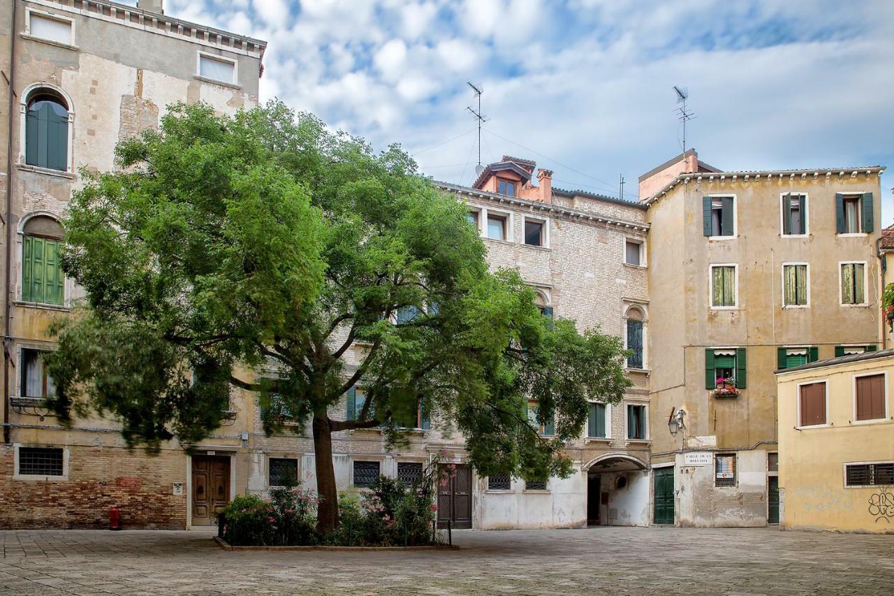 Casa de hóspedes Capatron Veneza