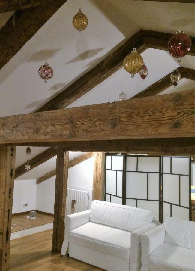 Apartment Ca Sardi *