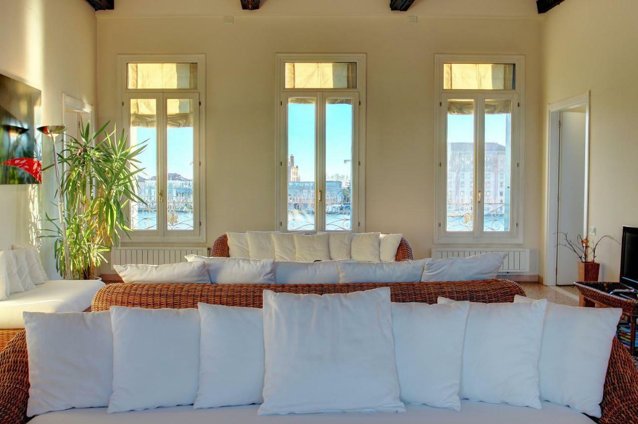 Patrizio Panoramic View Apartamento *
