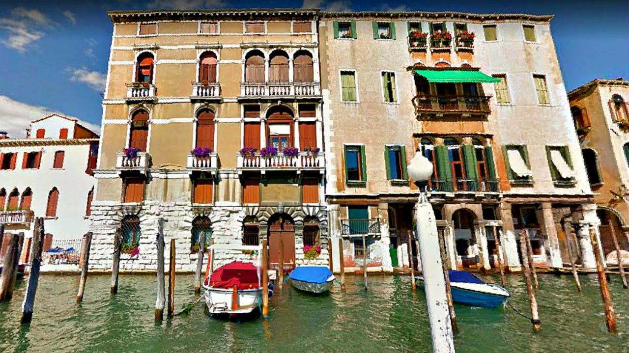 Apartamento Ca' San Felice Veneza