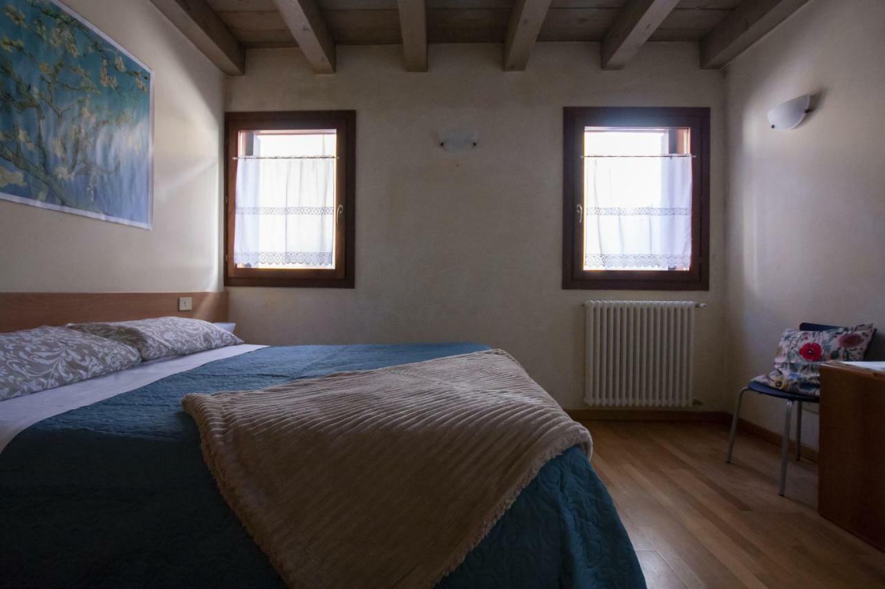 Locazione Turistica Valier * Venezia