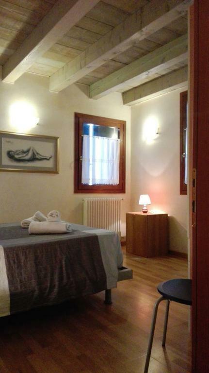 Apartment San Marco
