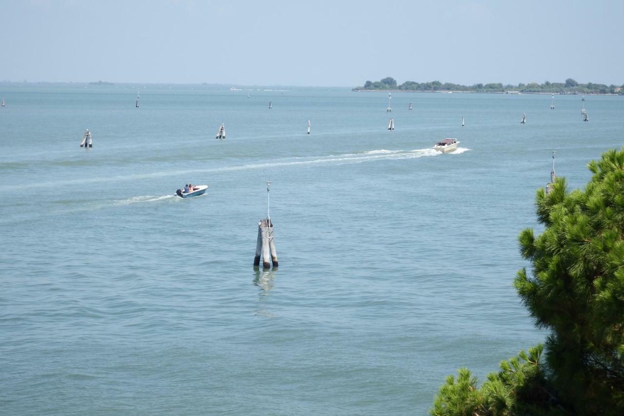 No Stress Holiday - Bayview Romantic For Two Apartment Venice