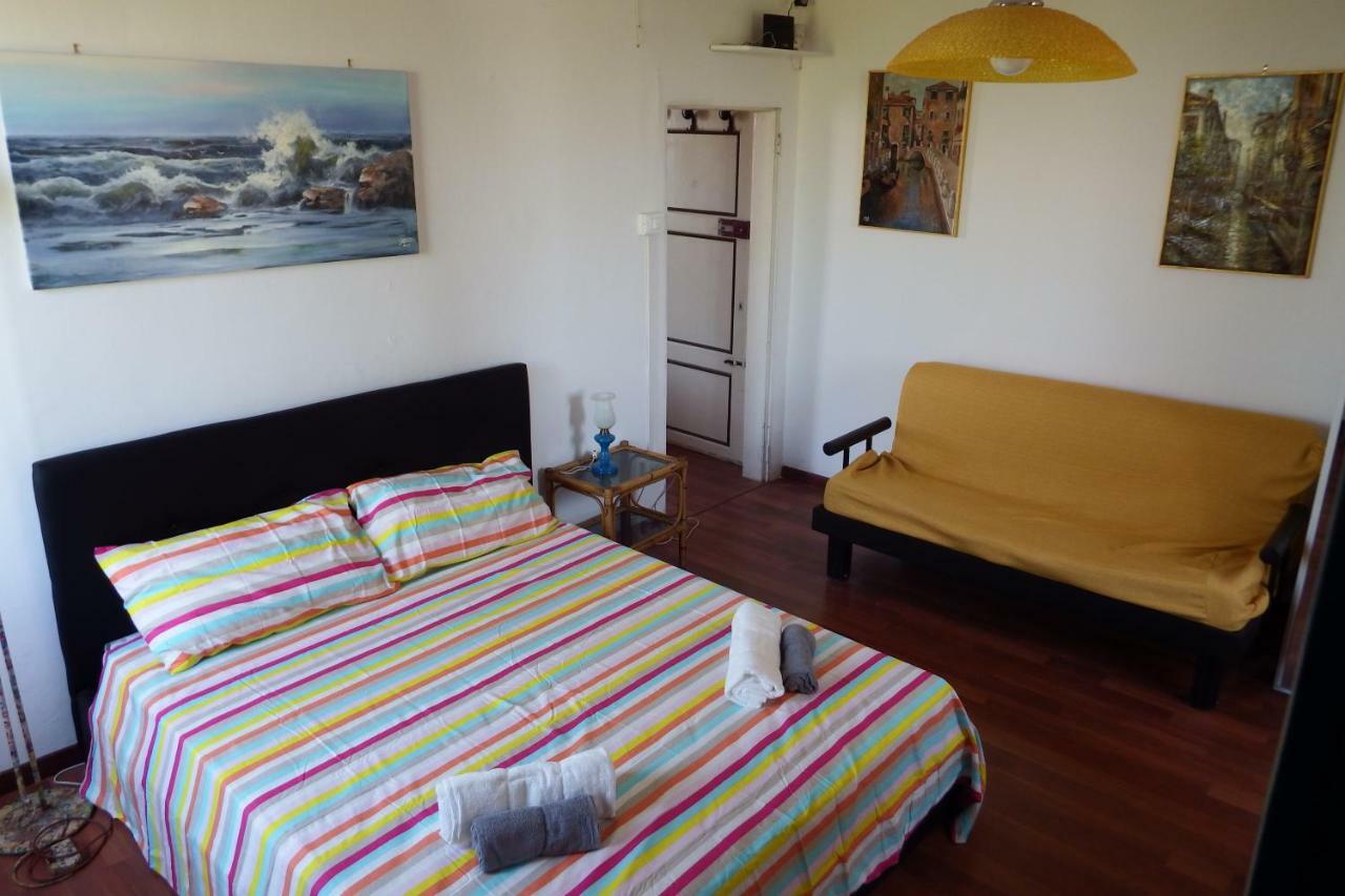 Apartment No Stress Holiday - Bayview Romantic For Two Venice