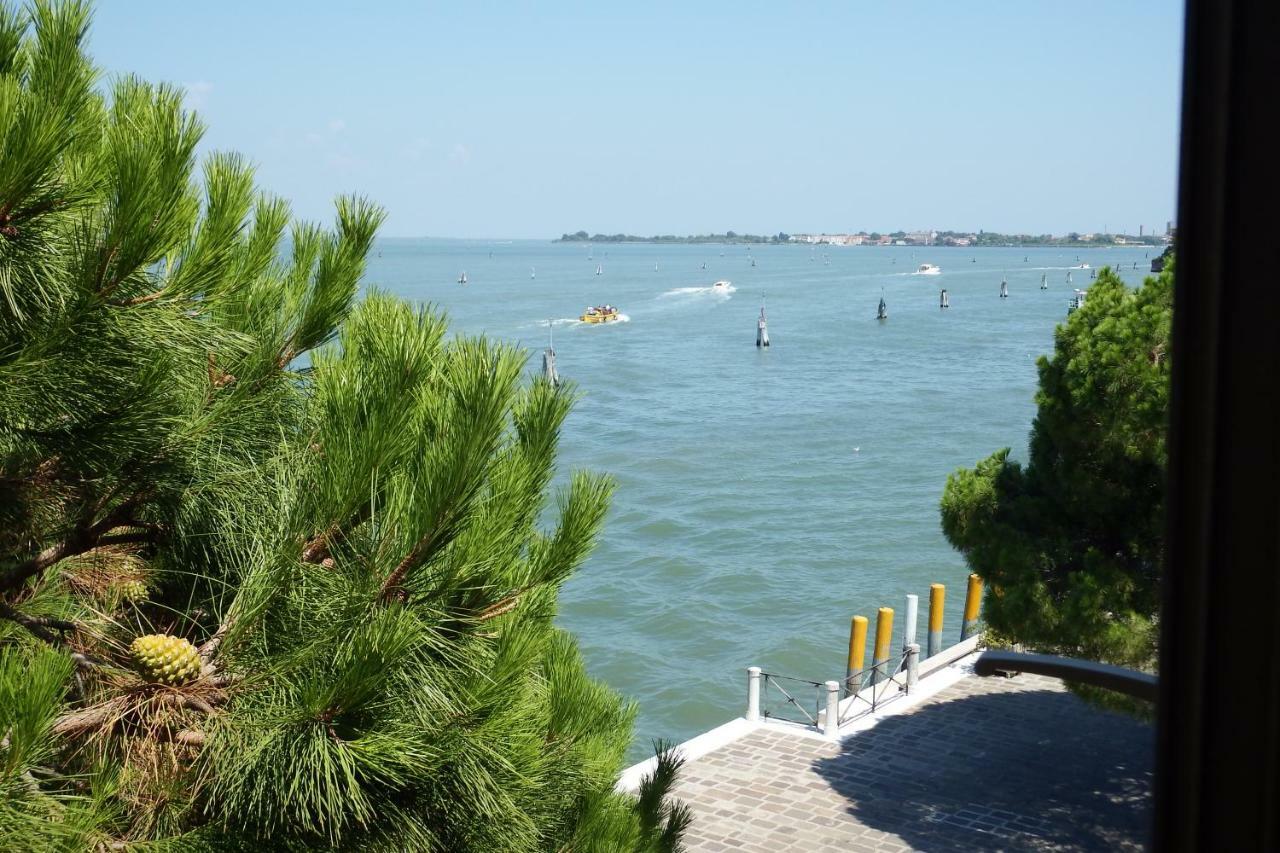 Apartment No Stress Holiday - Bayview Romantic For Two Venice