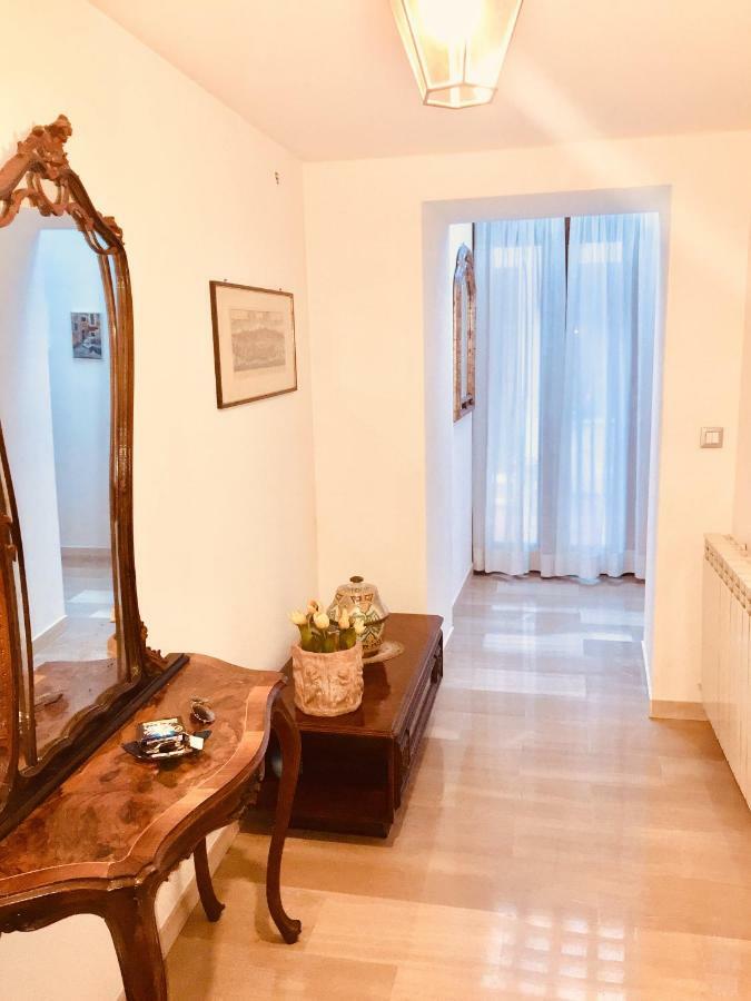Apartamento Ca'tronconi Ai Frari *