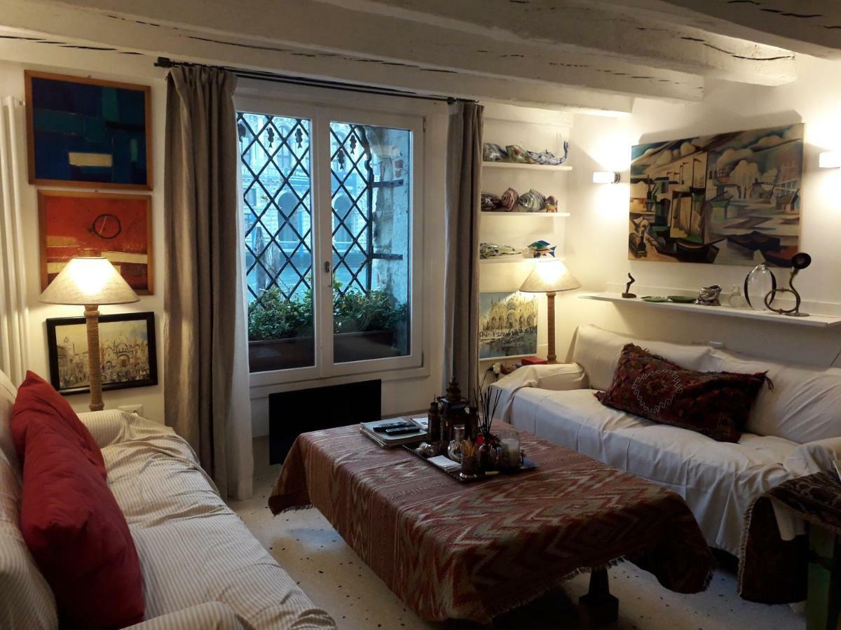 Ca' San Felice Apartamento Veneza