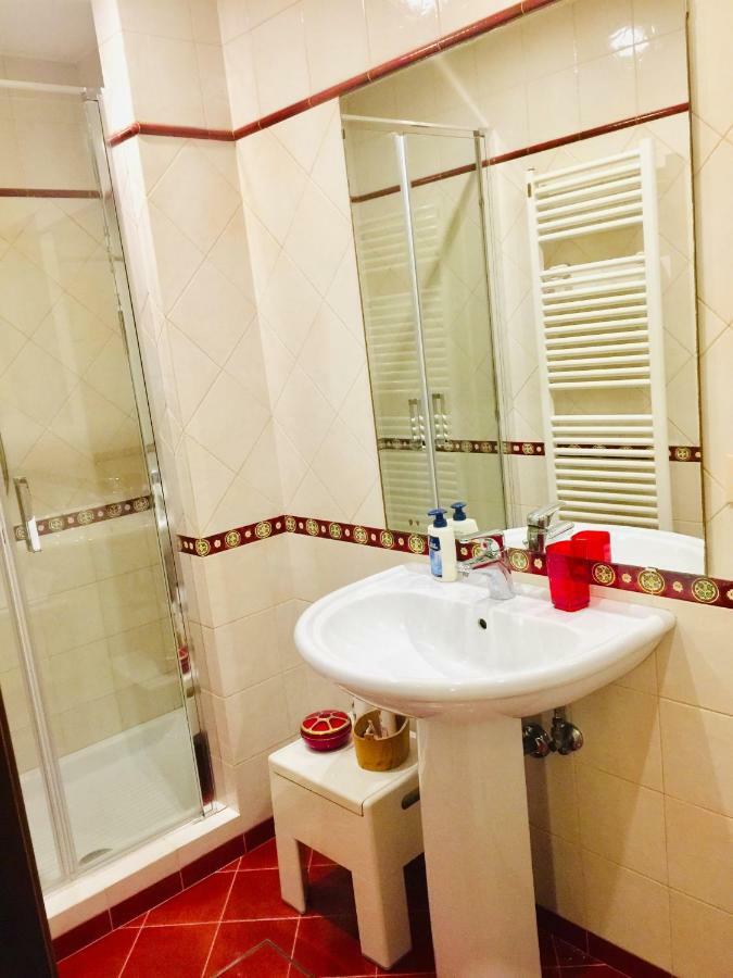 Ca'tronconi Ai Frari Apartamento Veneza