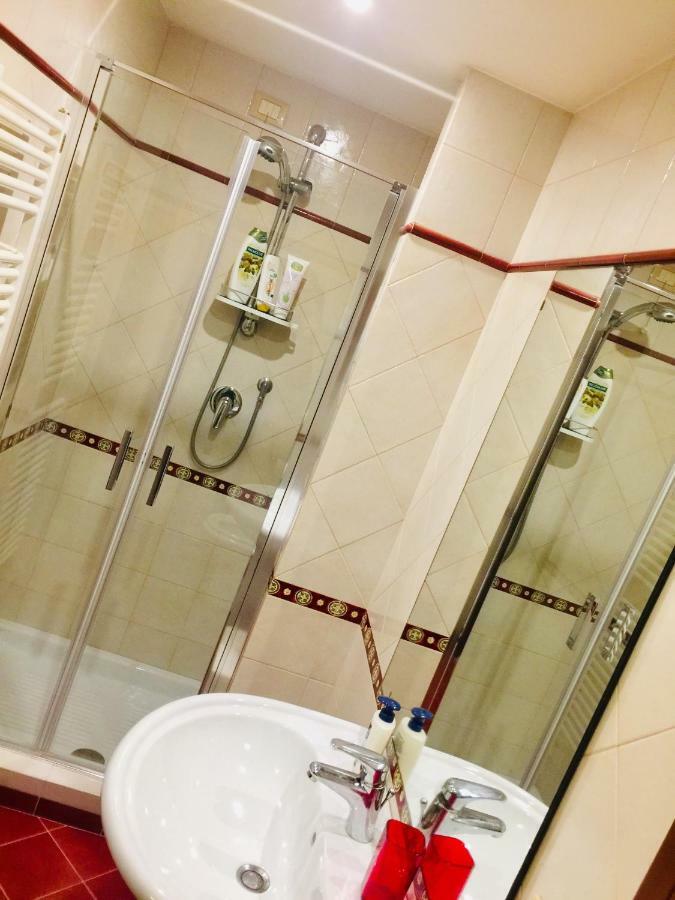 Ca'tronconi Ai Frari Apartamento Veneza