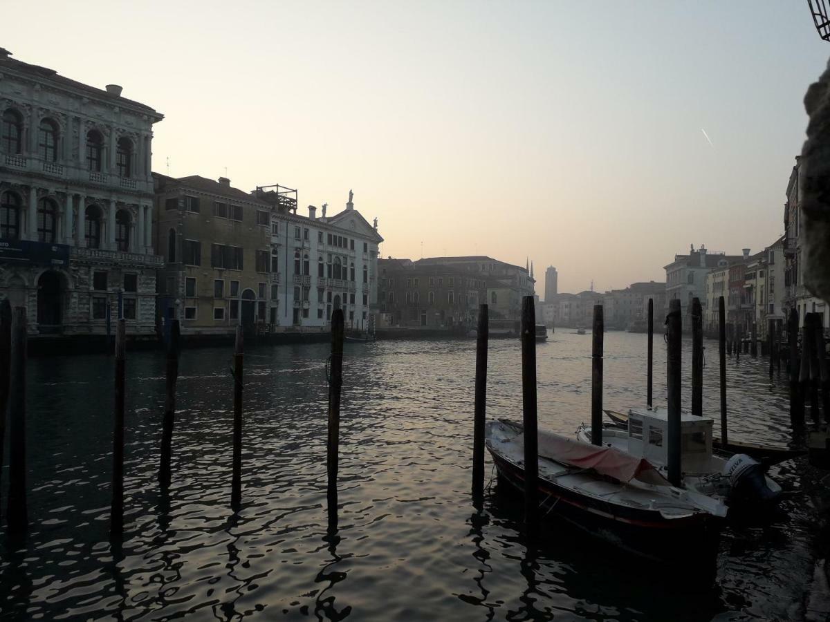 Ca' San Felice Veneza