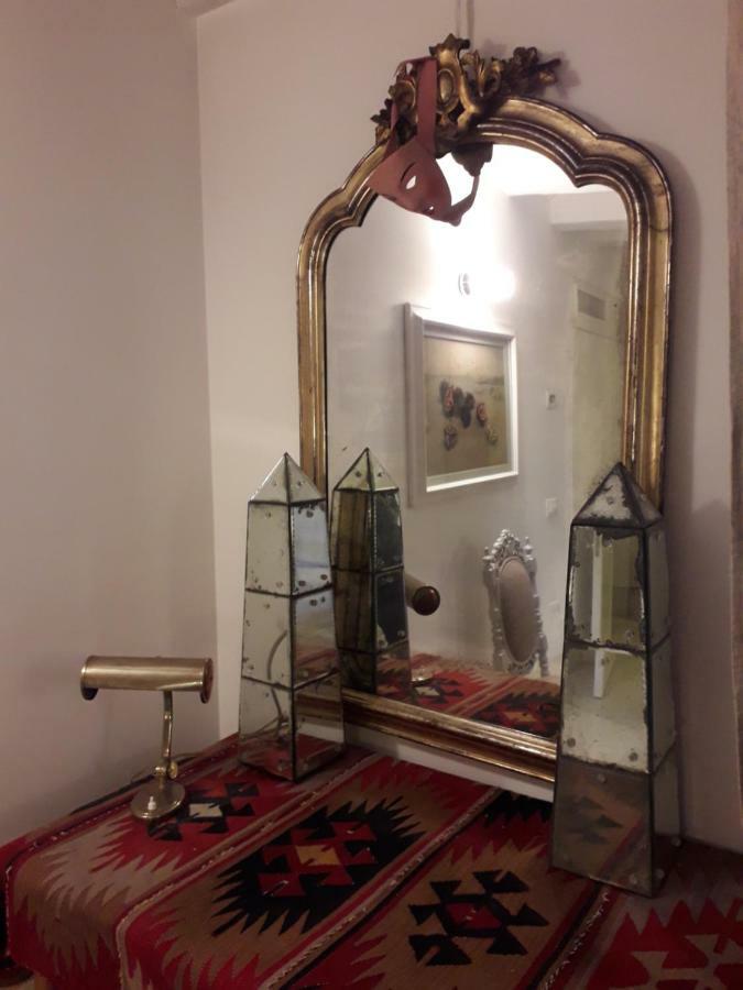 Apartamento Ca' San Felice Veneza