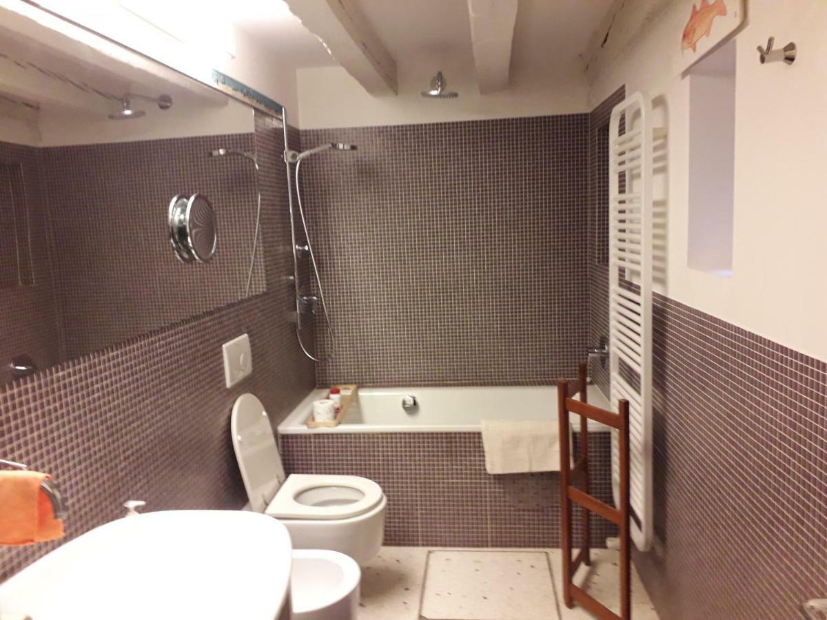 Ca' San Felice Apartamento *