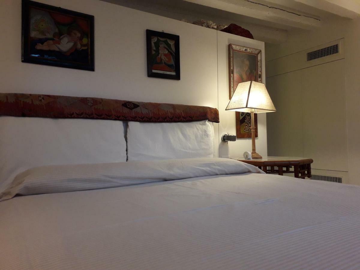 Ca' San Felice Apartamento