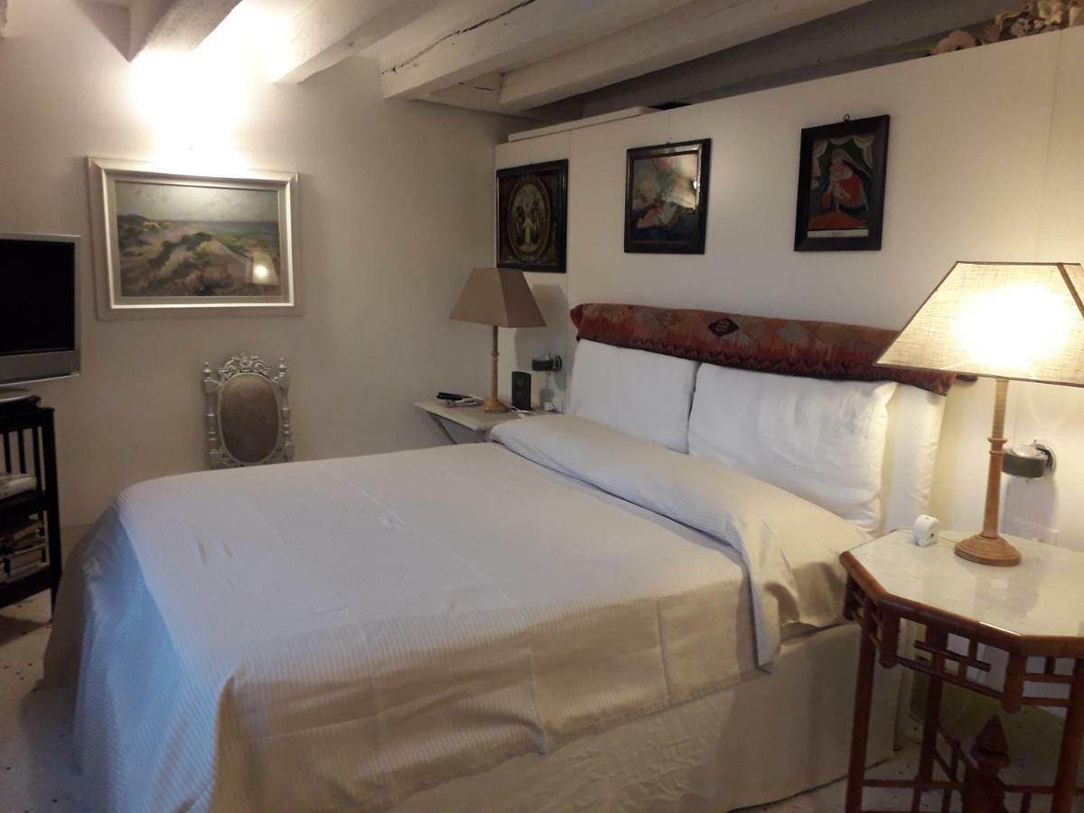 Ca' San Felice Apartamento *