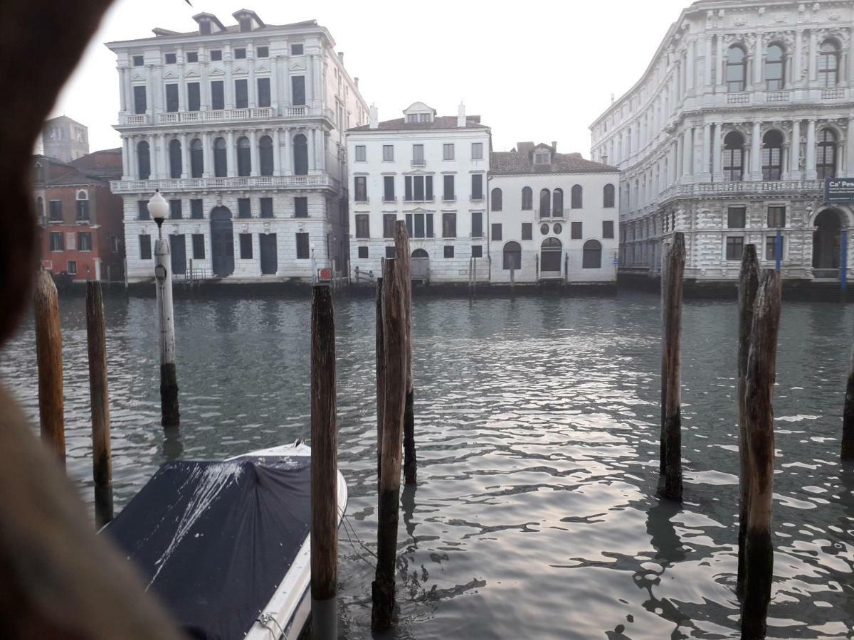 Ca' San Felice Apartamento
