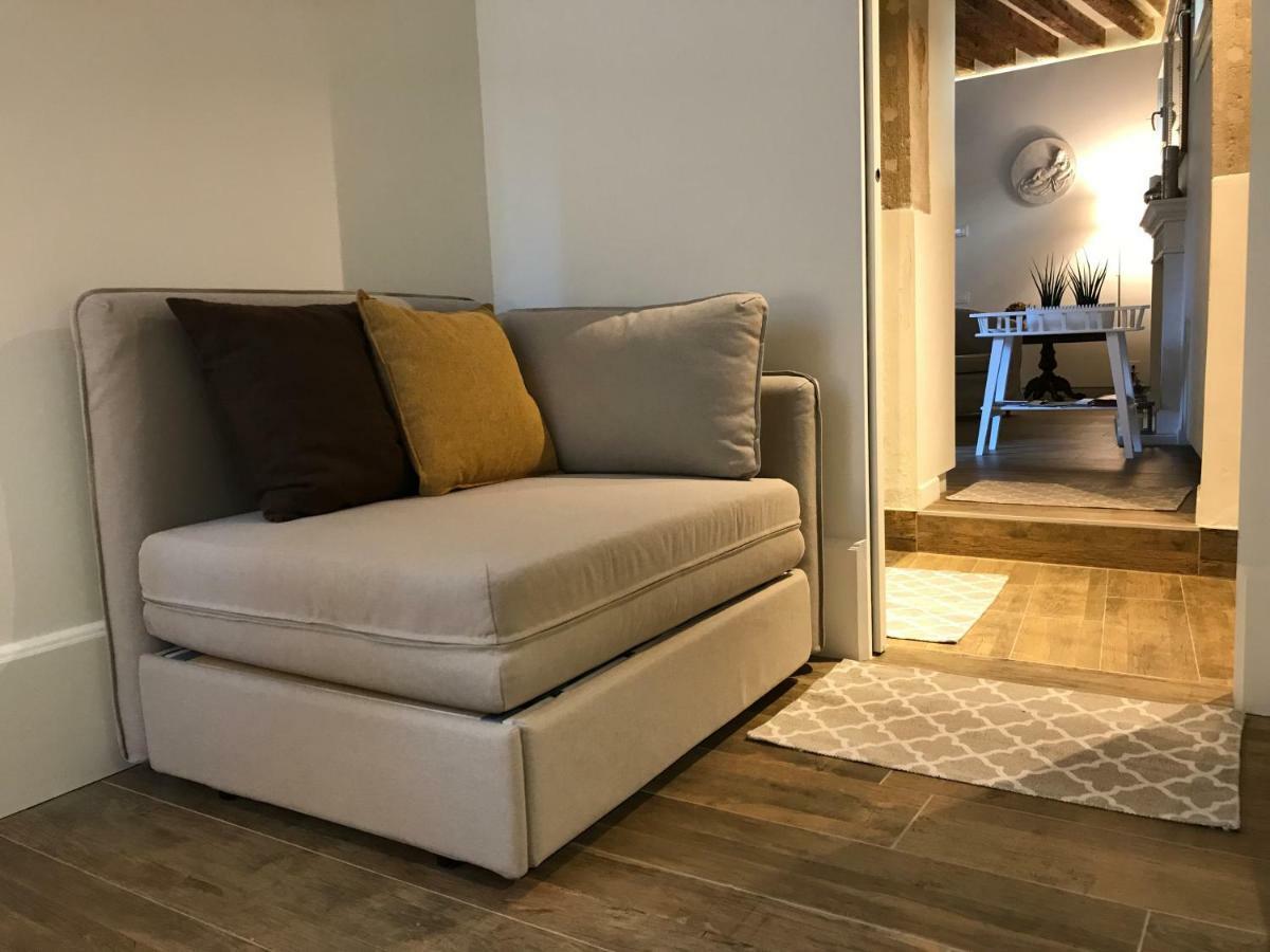 Ca' Corte San Rocco Apartamento Veneza