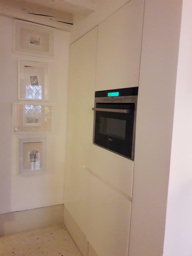 Ca' San Felice Apartamento *