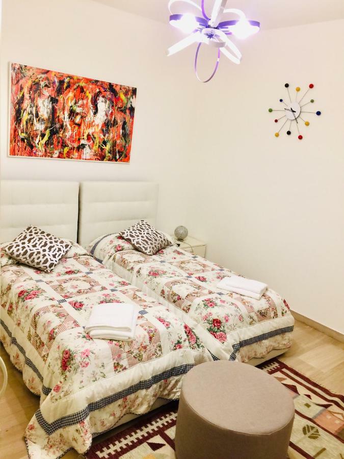 Ca'tronconi Ai Frari Apartamento *