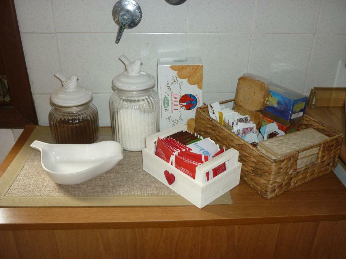 Ca' Greco Apartment