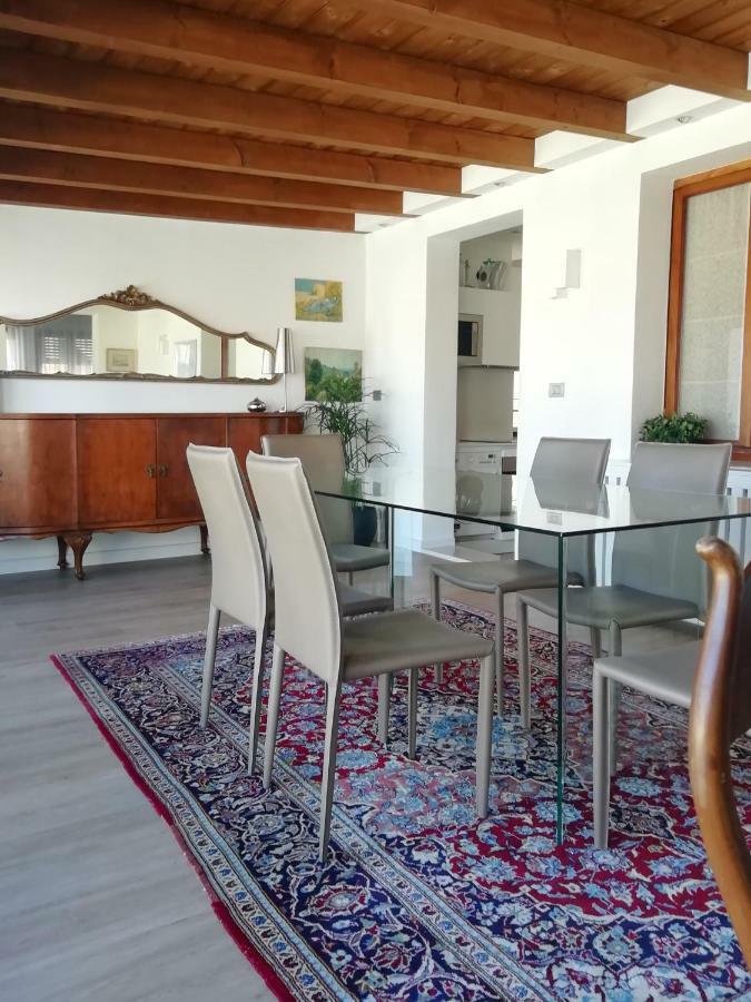 Ca Mocenigo Terrace Apartment Venice