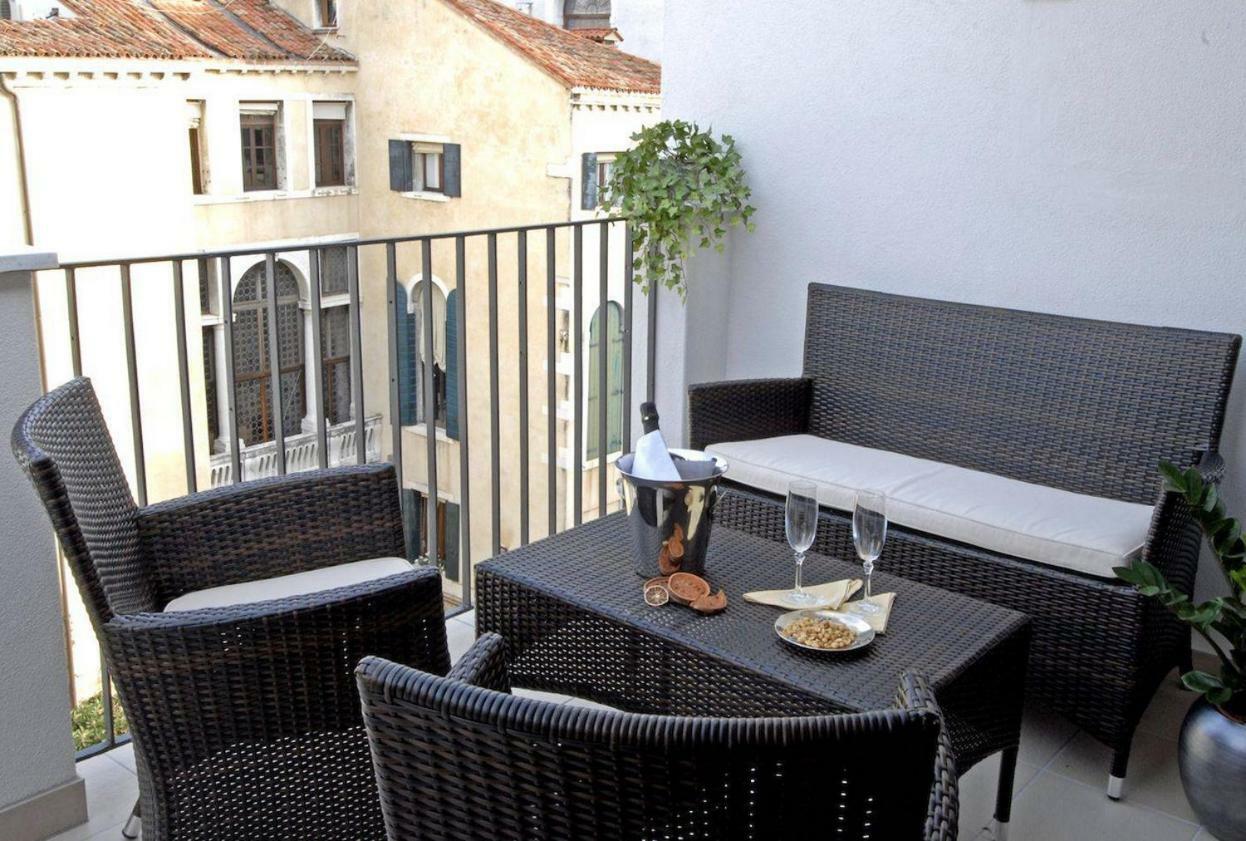 Apartment Ca Mocenigo Terrace *