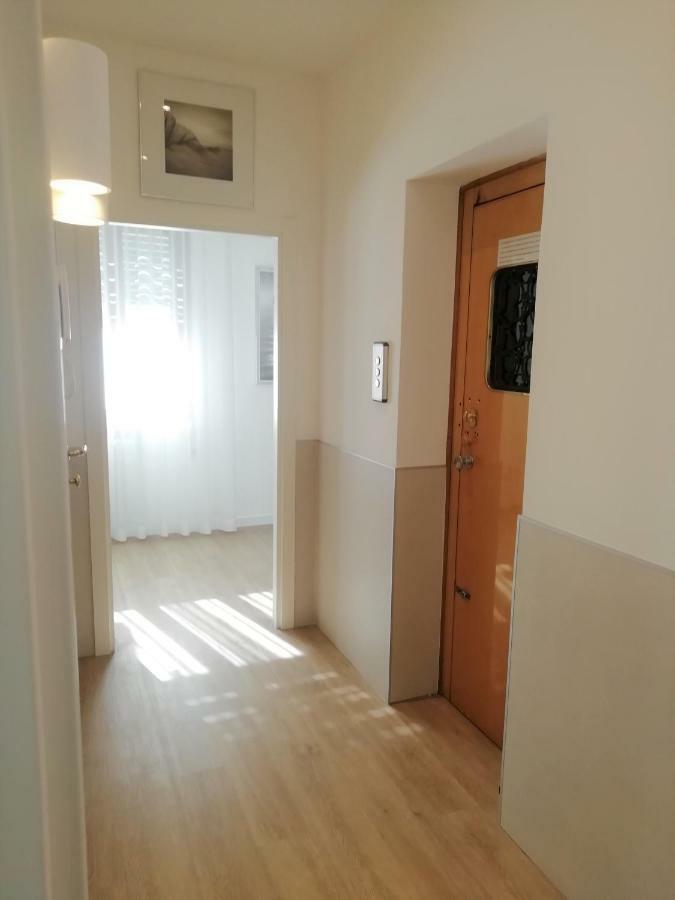 Ca Mocenigo Terrace *